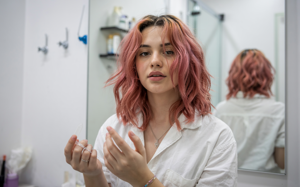 Філери для волосся 2025 року: повний гід з відновлення та догляду - фото 3